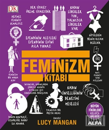 Feminizm Kitab 